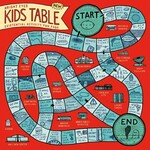 Bright Eyes, Kids Table