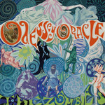 The Zombies, Odessey and Oracle (Mono Remastered)