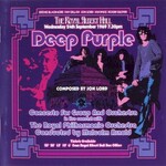 Deep Purple, Concerto For Group And Orchestra (Remastered) mp3