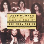Deep Purple, Gemini Suite Live mp3