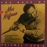 Moe Koffman, The Best of Moe Koffman, Volumes 1 and 2