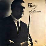 Moe Koffman, Tales of Koffman