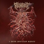 Peelingflesh, 3 Year Peeling Spree mp3