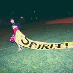 Hunny, Spirit!