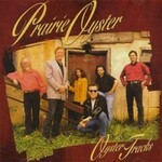 Prairie Oyster, Oyster Tracks
