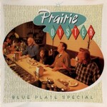 Prairie Oyster, Blue Plate Special