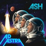 Ash, Ad Astra