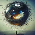 The Mighty Ra, Now In A Minute