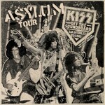 KISS, Off The Soundboard: Live in San Antonio (December 3, 1985)