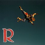 Rocket, R is for Rocket