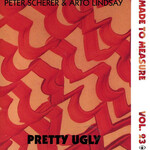Peter Scherer & Arto Lindsay, Pretty Ugly mp3