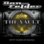 Don Felder, The Vault