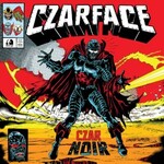 Czarface, Czar Noir