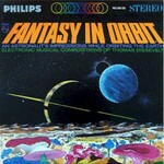 Tom Dissevelt, Fantasy in Orbit mp3