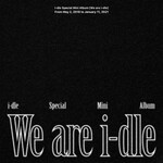 i-dle, We are i-dle mp3