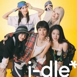 i-dle, i-dle