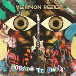 Vernon Reid, Hoodoo Telemetry mp3