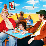 Good Neighbours, Blue Sky Mentality