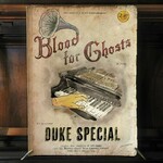 Duke Special, Blood for Ghosts