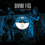 Divine Fits, Live at Third Man Records