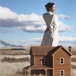 Eve Adams, American Dust