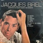 Jacques Brel, Les bigotes