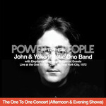John & Yoko / Plastic Ono Band, Power to the People: Live at the One to One Concert, New York, 1972 mp3