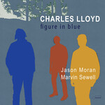 Charles Lloyd, Figure In Blue
