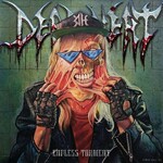 Dead Heat, Endless Torment