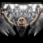 Sammy Hagar, The Residency