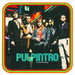 Pulp, Intro: The Gift Recordings