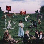 The Last Dinner Party, From The Pyre