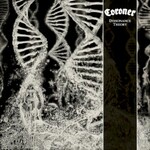 Coroner, Dissonance Theory