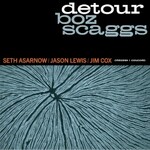 Boz Scaggs, Detour