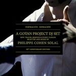 Gotan Project, Inspiracion, Espiracion (20th Anniversary Edition)