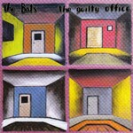 The Bats, The Guilty Office