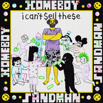 Homeboy Sandman, I Can't Sell These
