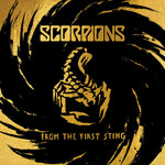 Scorpions, From The First Sting