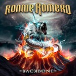 Ronnie Romero, Backbone