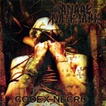 Anaal Nathrakh, The Codex Necro