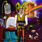 Fleesh, Script For A New Season (A Marillion Tribute)