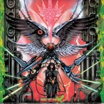 Machine Girl, PsychoWarrior: MG Ultra X