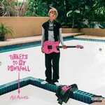 MGK, Tickets To My Downfall (All Access)