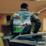 Reuben Vincent & 9th Wonder, Welcome Home