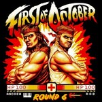 First of October, Round 6 mp3