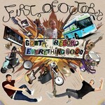 First of October, Gotta Record Everything Good mp3