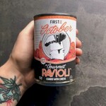 First of October, Gourmet Ravioli mp3