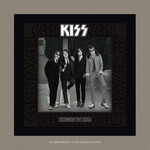 KISS, Dressed To Kill (50th Anniversary Super Deluxe)
