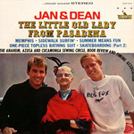 Jan & Dean, The Little Old Lady From Pasadena