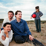 The Belair Lip Bombs, Again